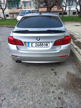 BMW 535, снимка 7