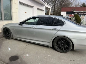 BMW 535, снимка 4