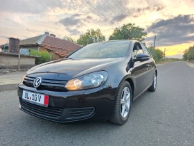 VW Golf 2.0 TDI , снимка 1