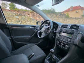 VW Golf 2.0 TDI , снимка 8