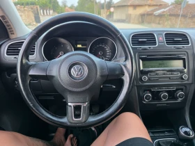 VW Golf 2.0 TDI , снимка 9
