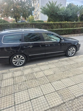 VW Passat, снимка 5