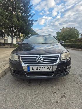 VW Passat, снимка 4