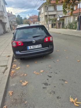 VW Passat, снимка 2