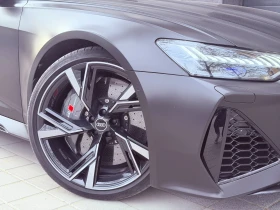 Audi Rs6, снимка 5