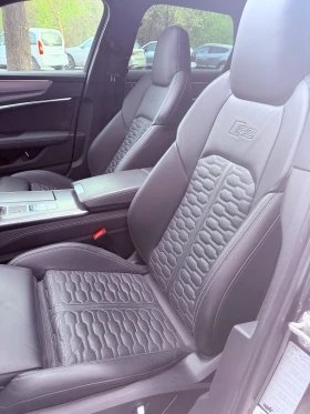 Audi Rs6, снимка 7