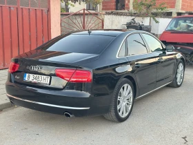 Audi A8 4.2 TDI, снимка 5