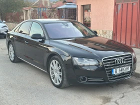 Audi A8 4.2 TDI, снимка 1