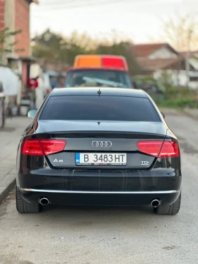 Audi A8 4.2 TDI, снимка 3