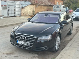 Audi A8 4.2 TDI, снимка 2