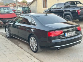 Audi A8 4.2 TDI, снимка 4