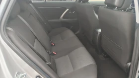Toyota Avensis 2.0 D4d - ПАНОРАМА - НАВИ, снимка 11