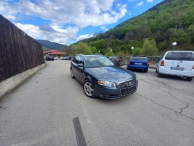 Audi A4 3.0TDI QUATTRO 142123KM, снимка 14 - Автомобили и джипове - 45821230