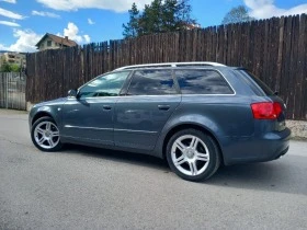 Audi A4 3.0TDI QUATTRO 142123KM, снимка 10