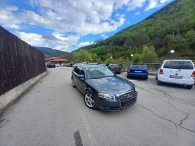 Audi A4 3.0TDI QUATTRO 142123KM | Mobile.bg    1