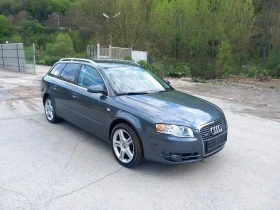 Audi A4 3.0TDI QUATTRO 142123KM | Mobile.bg    13