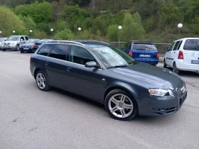 Audi A4 3.0TDI QUATTRO 142123KM | Mobile.bg    2