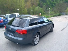 Audi A4 3.0TDI QUATTRO 142123KM, снимка 3