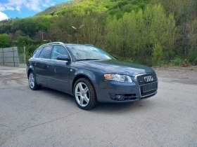 Audi A4 3.0TDI QUATTRO 142123KM, снимка 11