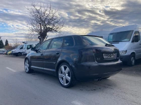     Audi A3 2.0tdi S line  