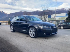     Audi A3 2.0tdi S line  