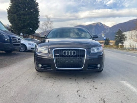     Audi A3 2.0tdi S line  