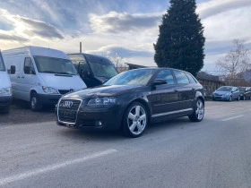     Audi A3 2.0tdi S line  