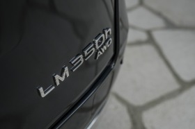 Lexus LS LM 350h 6+ 1  0  10   | Mobile.bg   16