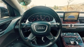 Audi A8, снимка 4 - Автомобили и джипове - 45196651