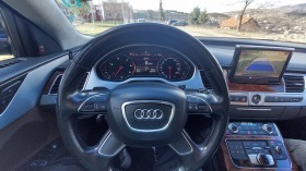 Audi A8, снимка 5 - Автомобили и джипове - 45196651