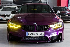     BMW M4 Cabrio* LCI* DCT* 