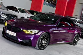 BMW M4 Cabrio* LCI* DCT* , снимка 1