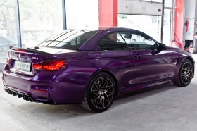 BMW M4 Cabrio* LCI* DCT* , снимка 6