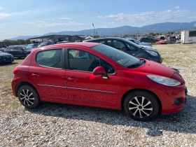 Peugeot 207 1.4  Газ.инж, снимка 4