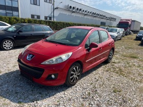 Peugeot 207 1.4  Газ.инж, снимка 1