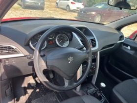 Peugeot 207 1.4  Газ.инж, снимка 10