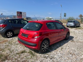 Peugeot 207 1.4  Газ.инж, снимка 5