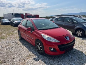 Peugeot 207 1.4  Газ.инж, снимка 3