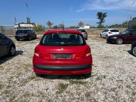 Peugeot 207 1.4  Газ.инж, снимка 6