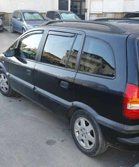 Opel Zafira 1.8 | Mobile.bg    7