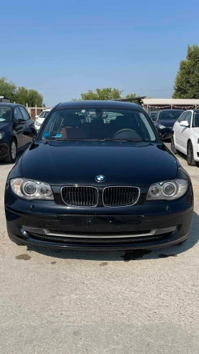 BMW 118 118D, снимка 4