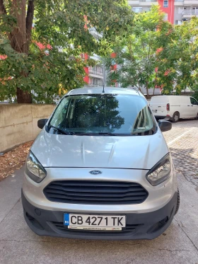 Ford Courier Transit, снимка 1