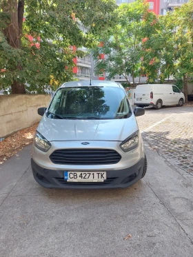 Ford Courier Transit, снимка 6