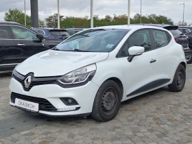 Renault Clio 1.5 dCi , 75 к.с. /Life - изображение 1