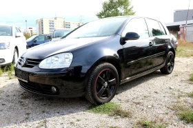 VW Golf 1.4 TSI