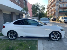 BMW 120 d 190к.с/М-пакет, снимка 1