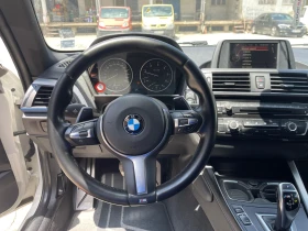 BMW 120 d 190к.с/М-пакет, снимка 9