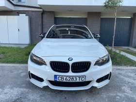 BMW 120 d 190к.с/М-пакет, снимка 3