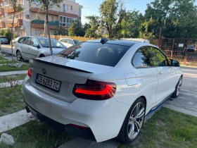 BMW 120 d 190к.с/М-пакет, снимка 7