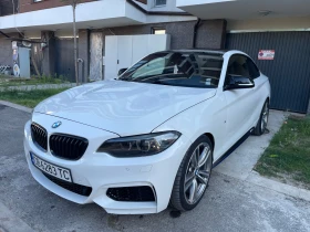 BMW 120 d 190к.с/М-пакет, снимка 4